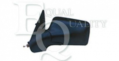 EQUAL QUALITY rs00971a - Наружное зеркало
